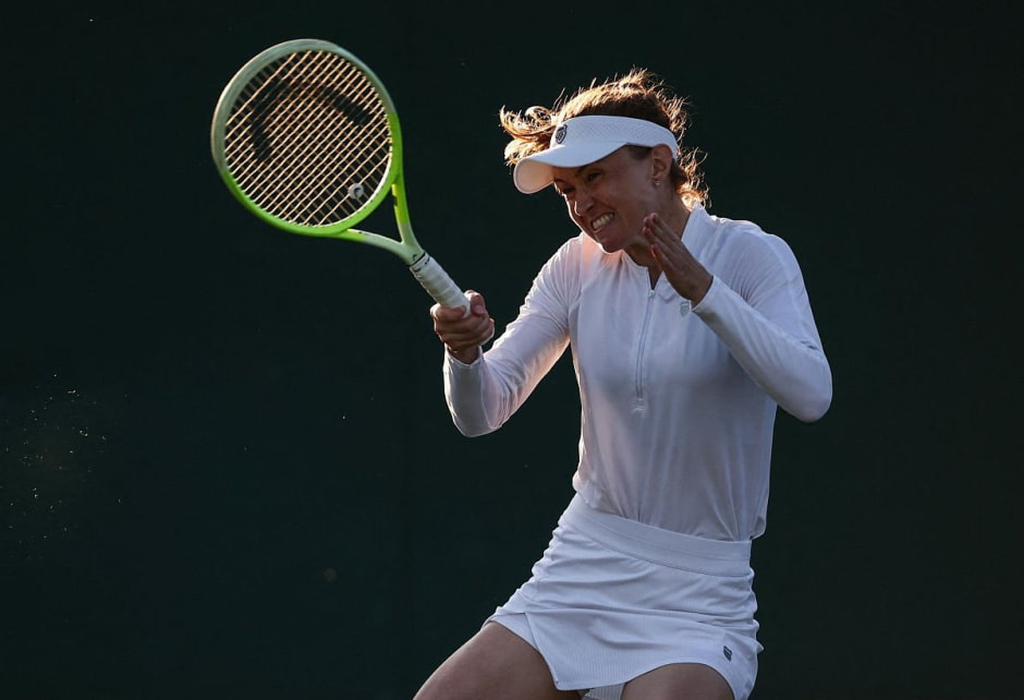 Александра Саснович