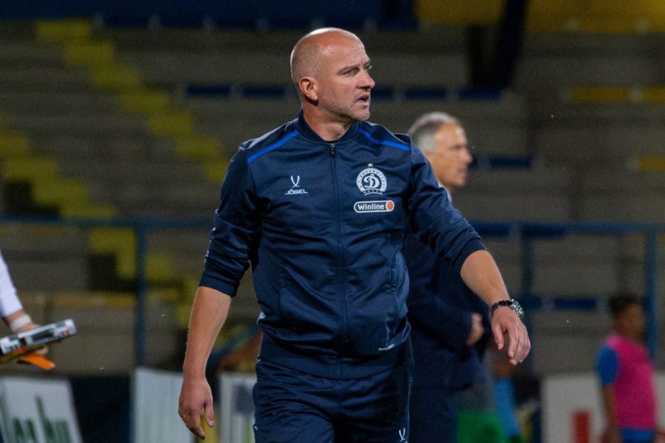 Минское “Динамо” сделало широкий шаг навстречу групповому раунду еврокубков, обыграв “Линкольн.jpg