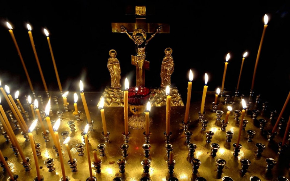 родительская суббота