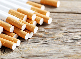 До 90 копеек. В Беларуси вырастут цены на сигареты в апреле и появится 6 новых марок