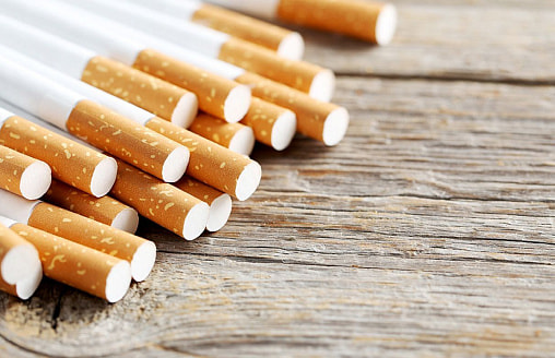 До 90 копеек. В Беларуси вырастут цены на сигареты в апреле и появится 6 новых марок