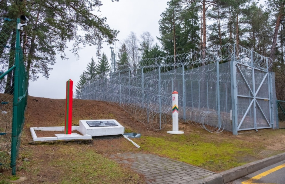 граница-Беларуси-и-Литвы