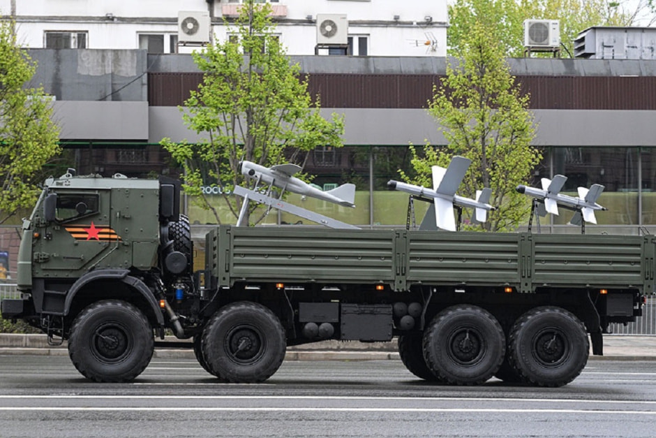 Дрон-камикадзе Ланцет.jpg