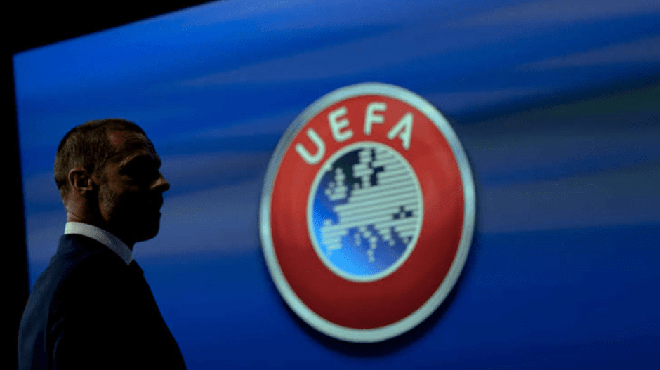 UEFA UEFA