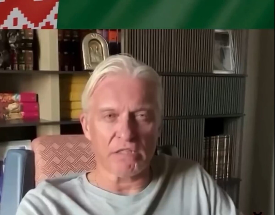 фейк с Тиньковым