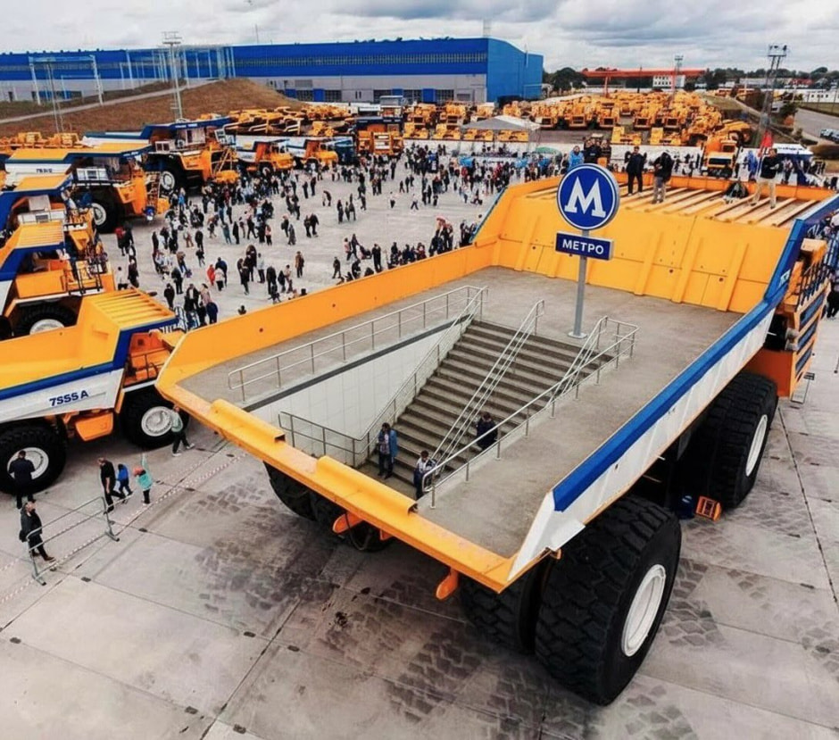 вход в метро