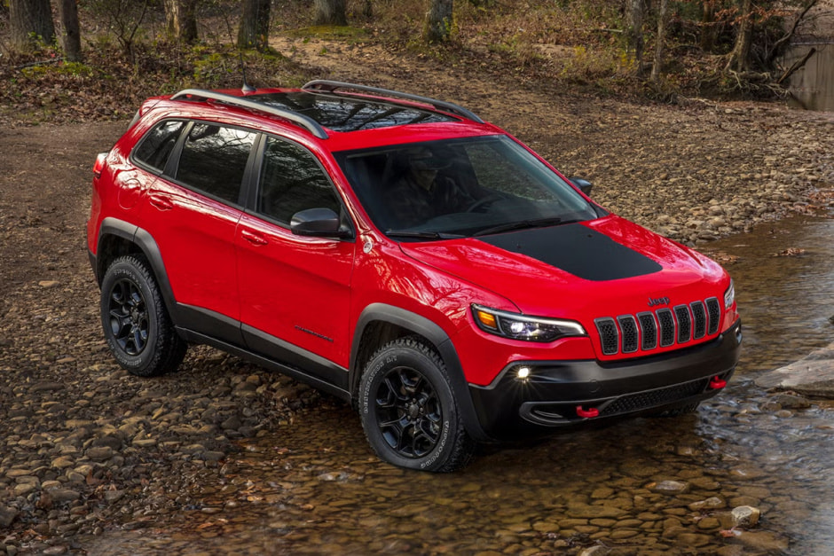 Jeep-Cherokee