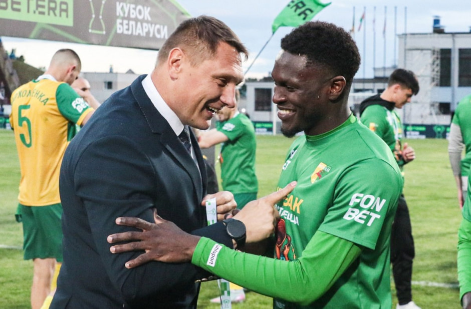 Андрей Василевич выдвинут на пост председателя.jpg Андрей Василевич, выдвинут на пост председателя.jpg