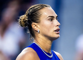 Стала известна первая соперница Соболенко на турнире WTA-1000