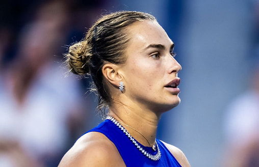 Стала известна первая соперница Соболенко на турнире WTA-1000