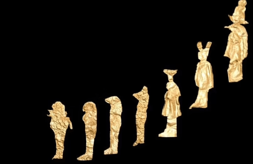 В Египте обнаружили 63 захоронения с уникальными артефактами, им 3000 лет (2).png