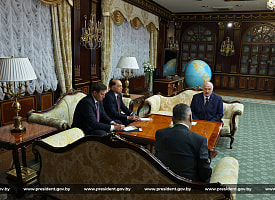 Лукашенко заявил, что США показали свою уязвимость и конфликт  вокруг Ирана пора заканчивать