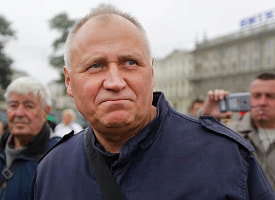 “Инфаркт мозга” – Эйсмонт рассказала, что случилось со Статкевичем до его освобождения домой президентом