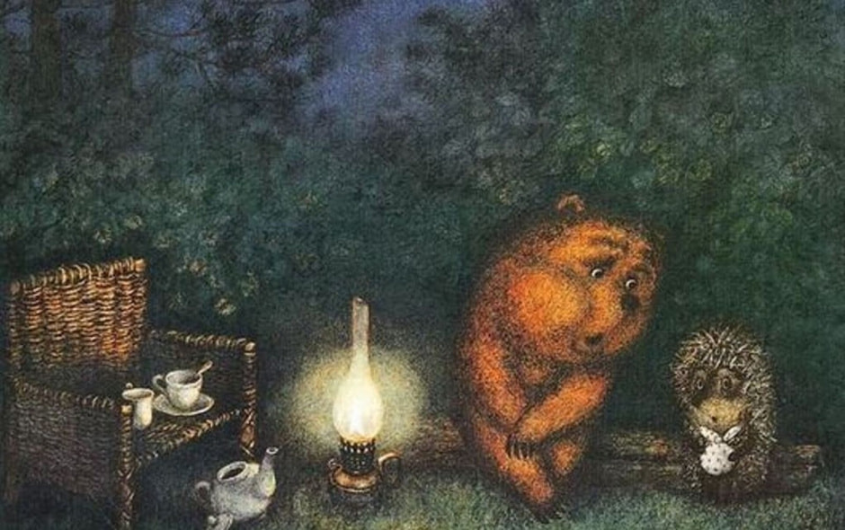 Дружба и ИИ 6_Ежик в тумане.jpg