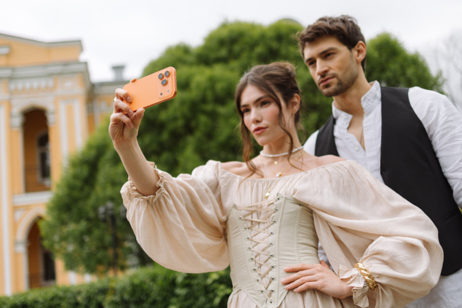 Для всех и для энтузиастов — кому подойдут смартфоны HONOR 600 и 600 Pro