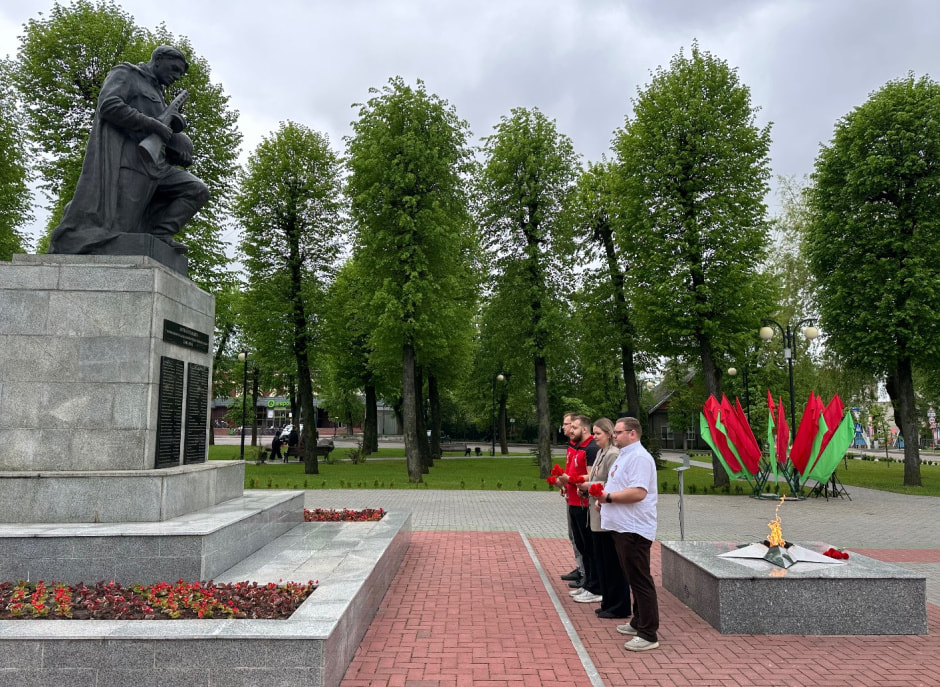 Ивацевичи