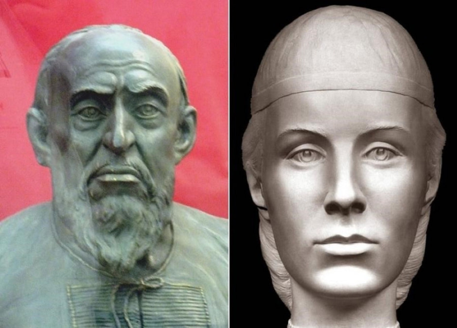 Белорусские корни европейских и российских монархов 4.jpg