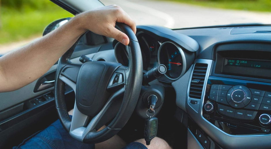 авто за рулем авто за рулем