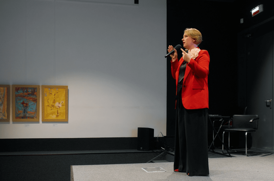 МТС вдохновляет компания поддержала культурный проект 