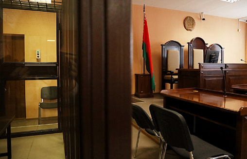 По коррупционному делу “Бабушкиной крынки” судят 19 человек. Ущерб – более 4 млн рублей