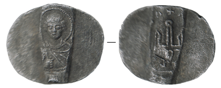 Печать Ярослава Мудрого