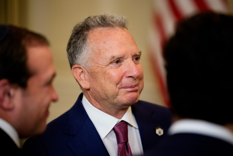 стив уиткофф