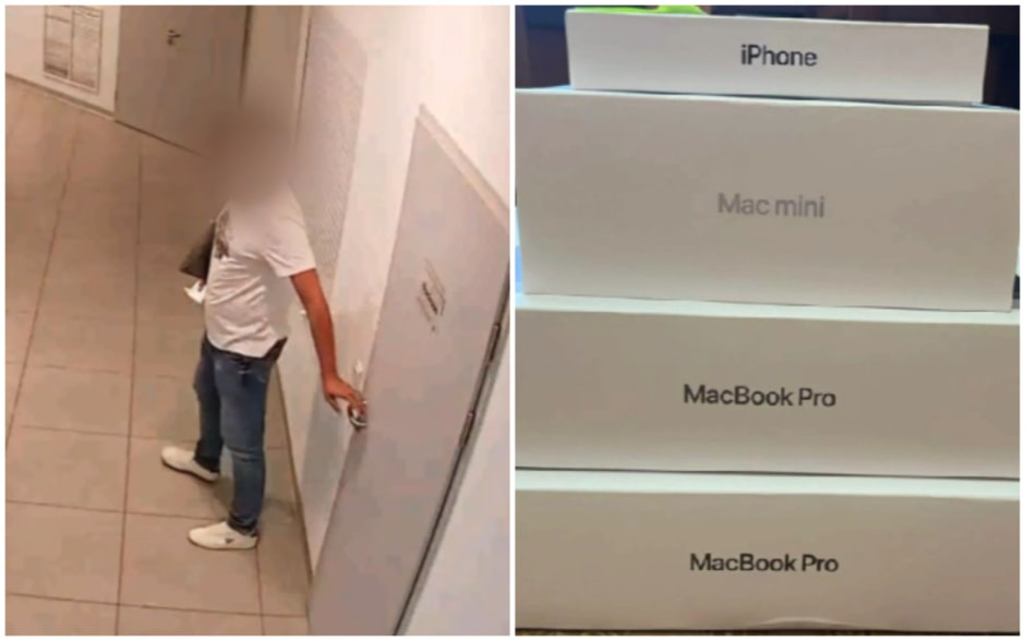 В Минске сотрудник IT-компании сдал в ломбард ноутбуки, деньги проиграл в онлайн-казино.jpg В Минске сотрудник IT-компании сдал в ломбард ноутбуки, деньги проиграл в онлайн-казино.jpg