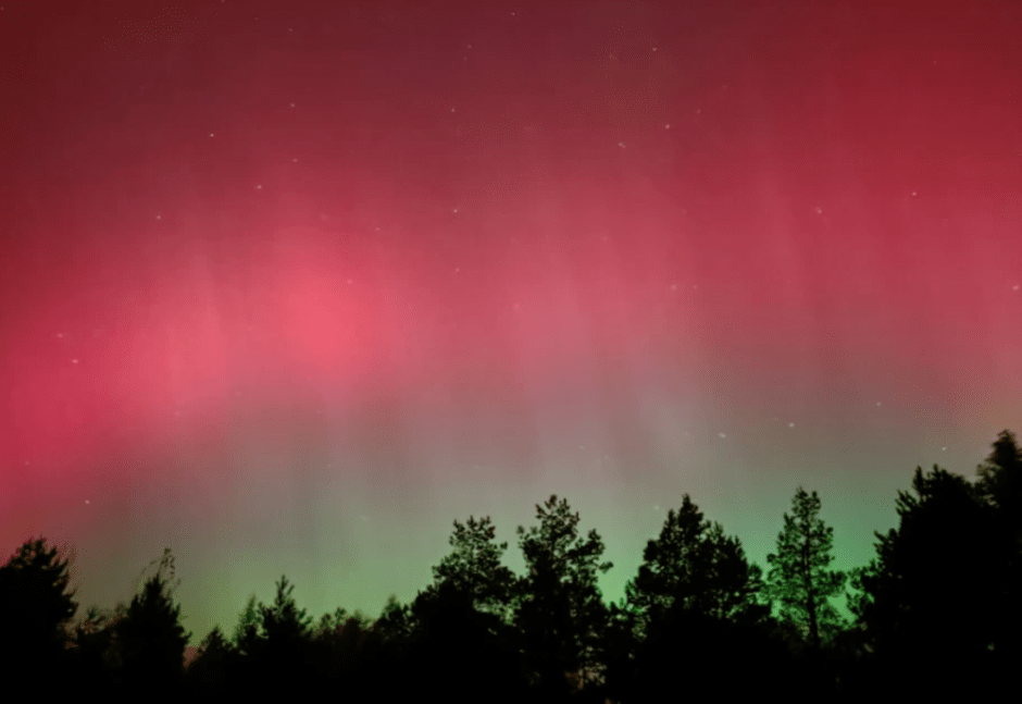 Начался период максимальной активности Солнца, северные сияния станут ярче — NASA.png