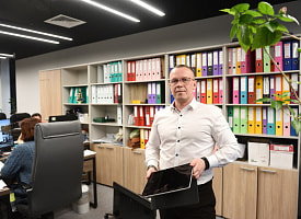 Цифровизация лизинга в Беларуси: решения за минуты и новые требования Нацбанка