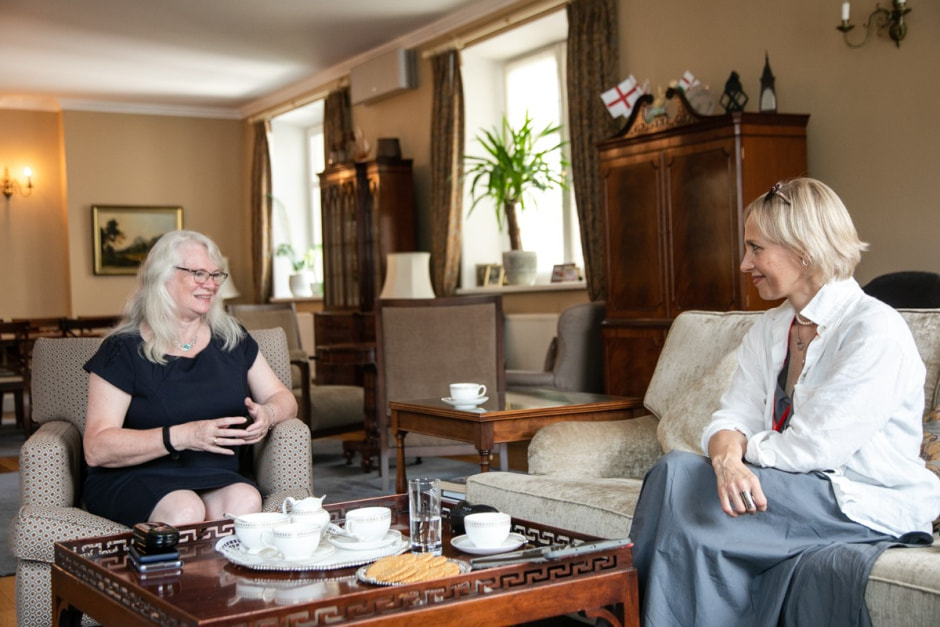 Посол Великобритании Жаклин Перкинс 7.jpg