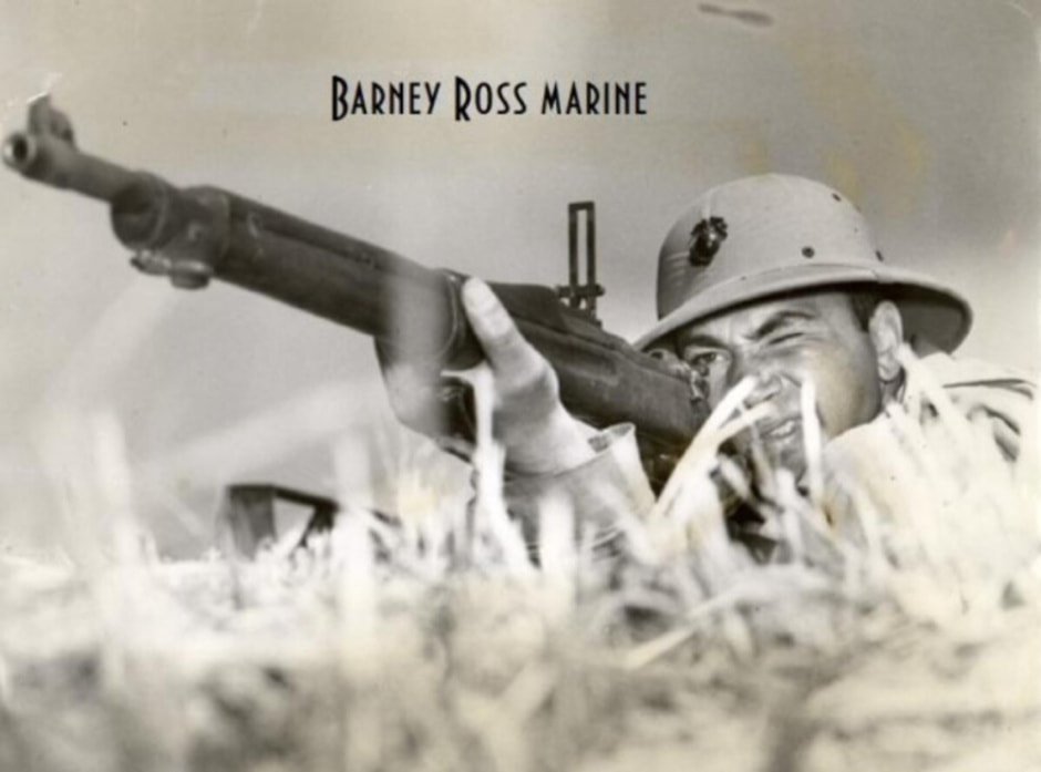 Знаменитые спортсмены с белорусскими корнями 8_Барни Росс.jpg