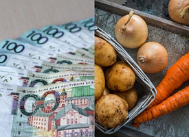 Когда при излишках картошки белорусам выпишут штраф до 2250 рублей? Милиция предупредила о рейдах