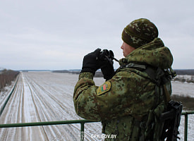 Белорусам упростили посещение погранзоны. Что изменилось?