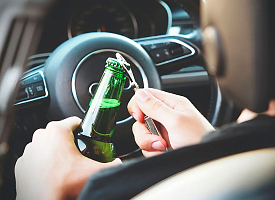 За сутки 1 января ГАИ Беларуси задержала 50 пьяных водителей. А сколько за целый 2025 год?