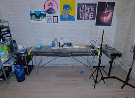 Не стало и парня: дело о смерти девушки после нанесения тату в Молодечно получило продолжение