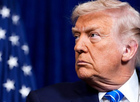 ПВО развернули вокруг резиденции Трампа во Флориде