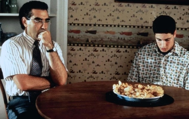 Американский пирог