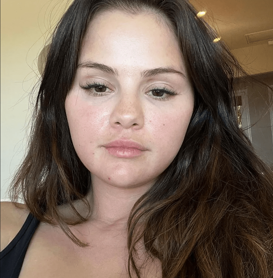 Селена Гомес