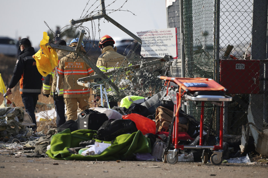 Южная Корея . самолет 1.jpg