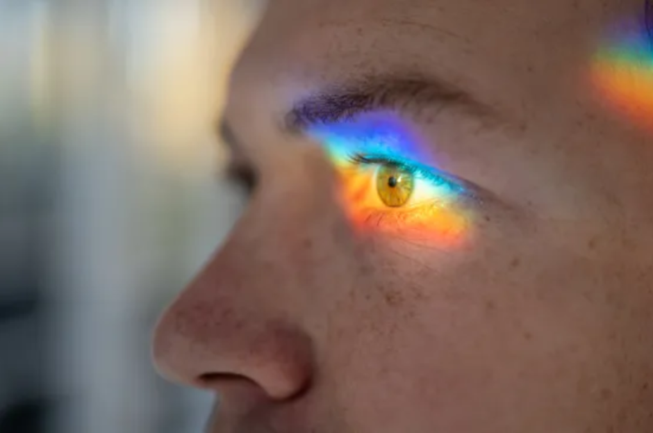 дальтонизм у мужчин