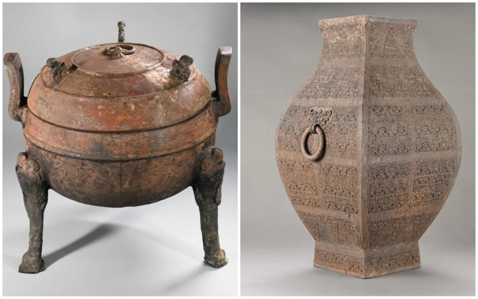 Самую большую и богатую гробницу правителя древнего царства Чу раскопали в Китае.jpg Самую большую и богатую гробницу правителя древнего царства Чу раскопали в Китае.jpg