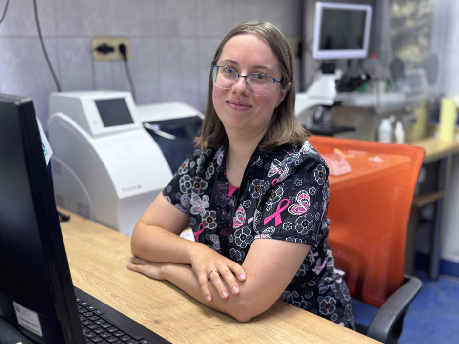 Юлия Галецкая Альфавет