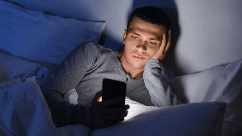 поздний сон поздний сон