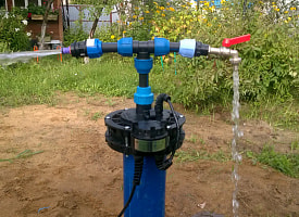 Белорусы будут добывать воду на даче и не только без разрешения. А что нового в запретах на купание?