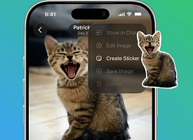Telegram запретил копировать и пересылать сообщения из личных чатов. Что еще появилось в версии 12.5