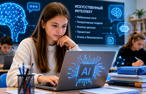 У школьников в Беларуси появится новый факультатив