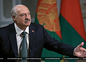 Лукашенко объяснил, почему Орбан проиграл выборы в Венгрии