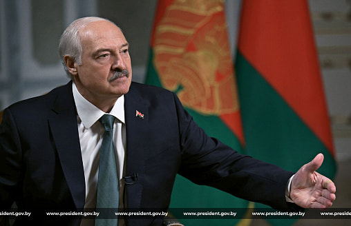 Лукашенко объяснил, почему Орбан проиграл выборы в Венгрии