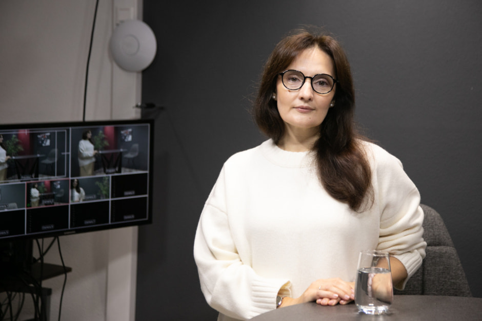 Татьяна Славинская-Пузыревич