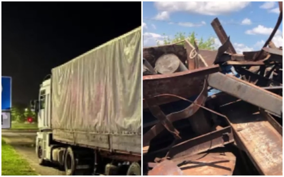 Белорусу не дали вывезти в Россию более 30 тонн черного металла — груз изъяли.jpg